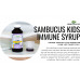 Siro tăng đề kháng Nature's Way Sambucus Elderberry Immune Syrup 120ml